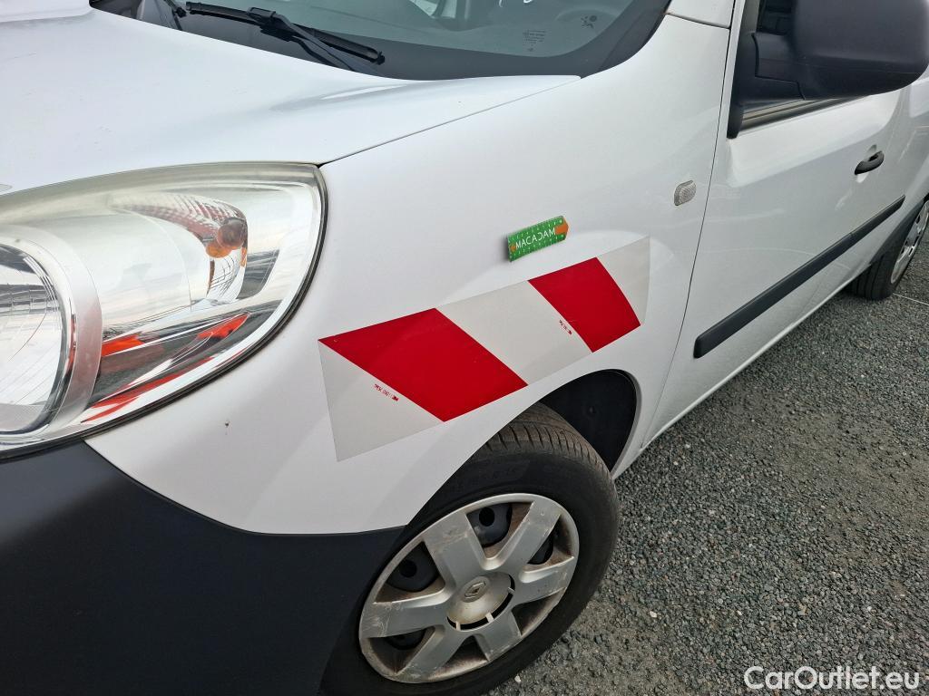  Renault  Kangoo  Express Maxi Extra (Série Spéciale) 1.5 #7