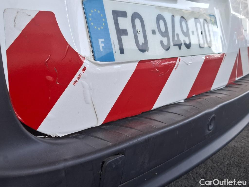  Renault  Kangoo  Express Maxi Extra (Série Spéciale) 1.5 #40