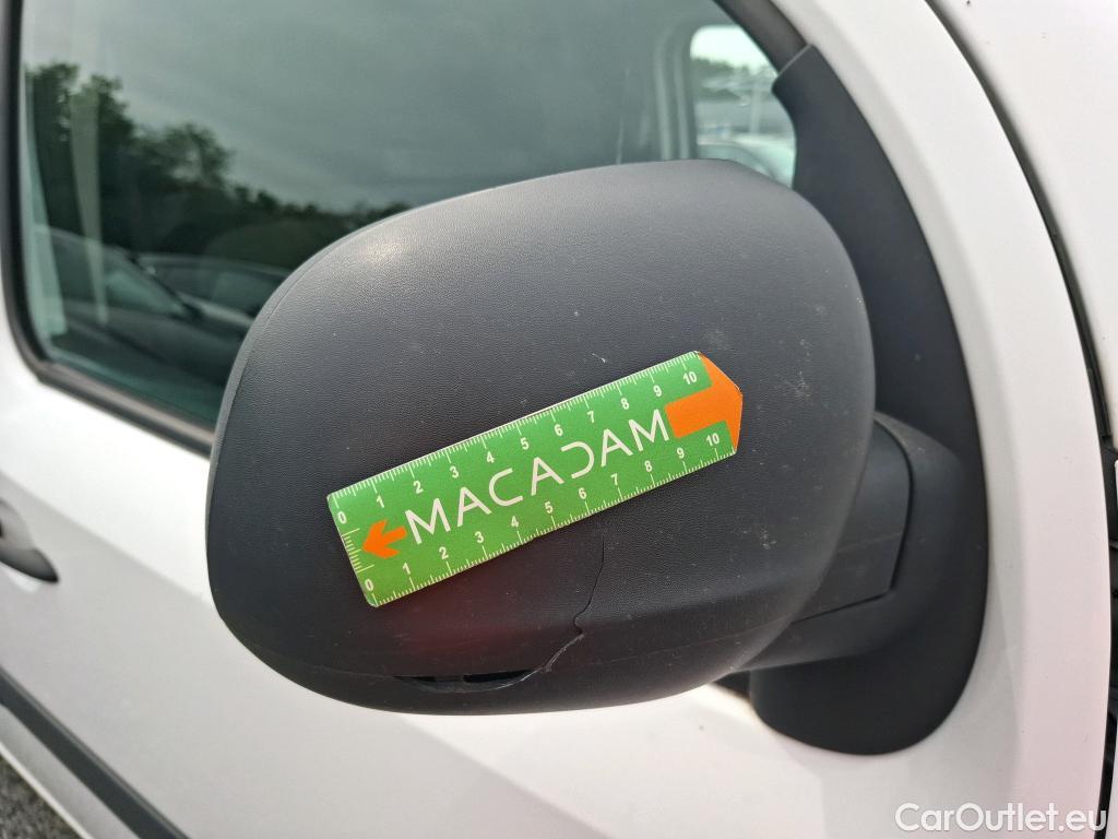  Renault  Kangoo  Express Maxi Extra (Série Spéciale) 1.5 #15