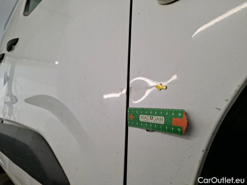  Peugeot  Partner  Asphalt L1 1.5 HDi 100CV BVM5 E6dT #48
