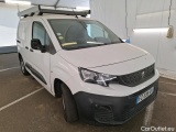  Peugeot  Partner  Asphalt L1 1.5 HDi 100CV BVM5 E6dT #4
