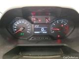  Peugeot  Partner  Asphalt L1 1.5 HDi 100CV BVM5 E6dT #6