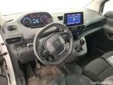  Peugeot  Partner  Asphalt L1 1.5 HDi 100CV BVM5 E6dT #5