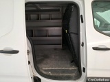  Peugeot  Partner  Asphalt L1 1.5 HDi 100CV BVM5 E6dT #9