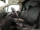  Peugeot  Partner  Asphalt L1 1.5 HDi 100CV BVM5 E6dT #8