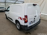  Peugeot  Partner  Asphalt L2 1.6 HDi 100CV BVM5 E6 #2