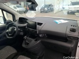  Peugeot  Partner  Asphalt L2 1.6 HDi 100CV BVM5 E6 #5