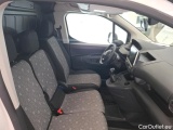  Peugeot  Partner  Asphalt L2 1.6 HDi 100CV BVM5 E6 #8