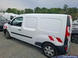  Renault  Kangoo  Express Maxi Extra (Série Spéciale) 1.5 #2