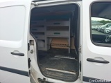  Renault  Kangoo  Express Maxi Extra (Série Spéciale) 1.5 #9