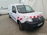  Renault  Kangoo  Express Maxi Extra (Série Spéciale) 1.5 #4