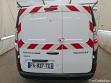  Renault  Kangoo  Express Maxi Extra (Série Spéciale) 1.5 #10