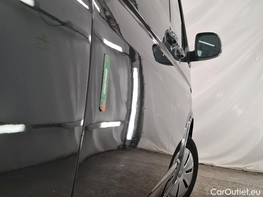  Volkswagen  Transporter VOLKSWAGEN  ProCab / 2019 / 4P / Fourgon tôlé 2.0 TDi 150 DSG7 L2H1 Business Plus #20