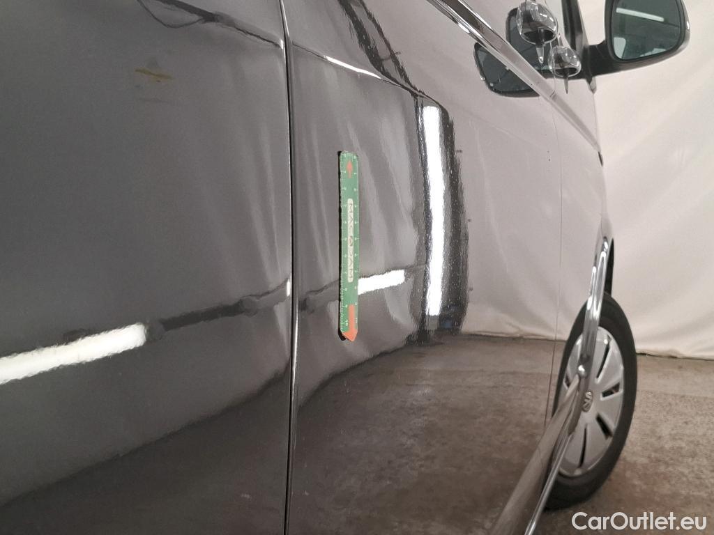  Volkswagen  Transporter VOLKSWAGEN  ProCab / 2019 / 4P / Fourgon tôlé 2.0 TDi 150 DSG7 L2H1 Business Plus #21