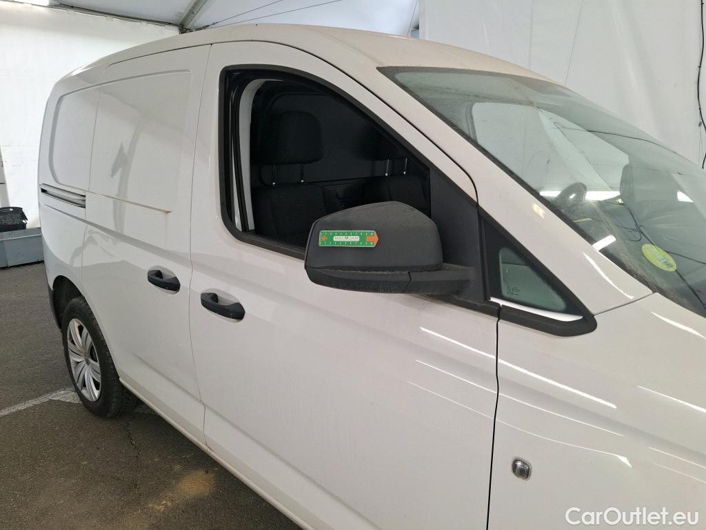  Volkswagen  Caddy VOLKSWAGEN  Cargo / 2020 / 4P / Fourgonnette 2.0 TDI 75ch Business #39