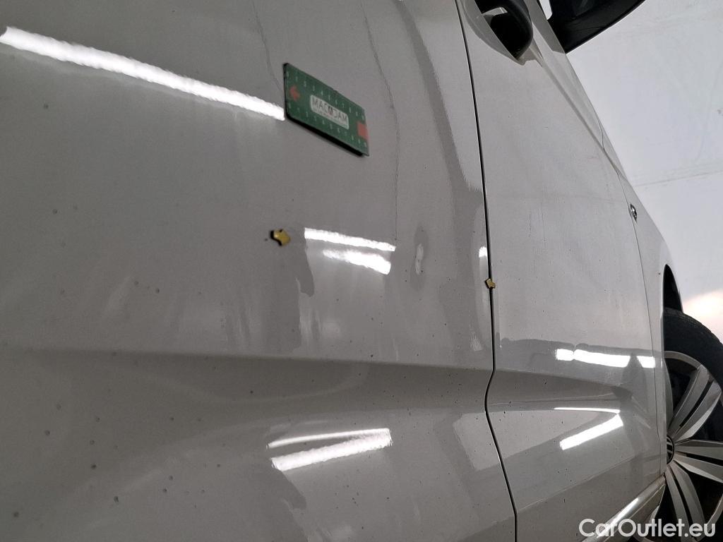  Volkswagen  Caddy VOLKSWAGEN  Cargo / 2020 / 4P / Fourgonnette 2.0 TDI 75ch Business #7