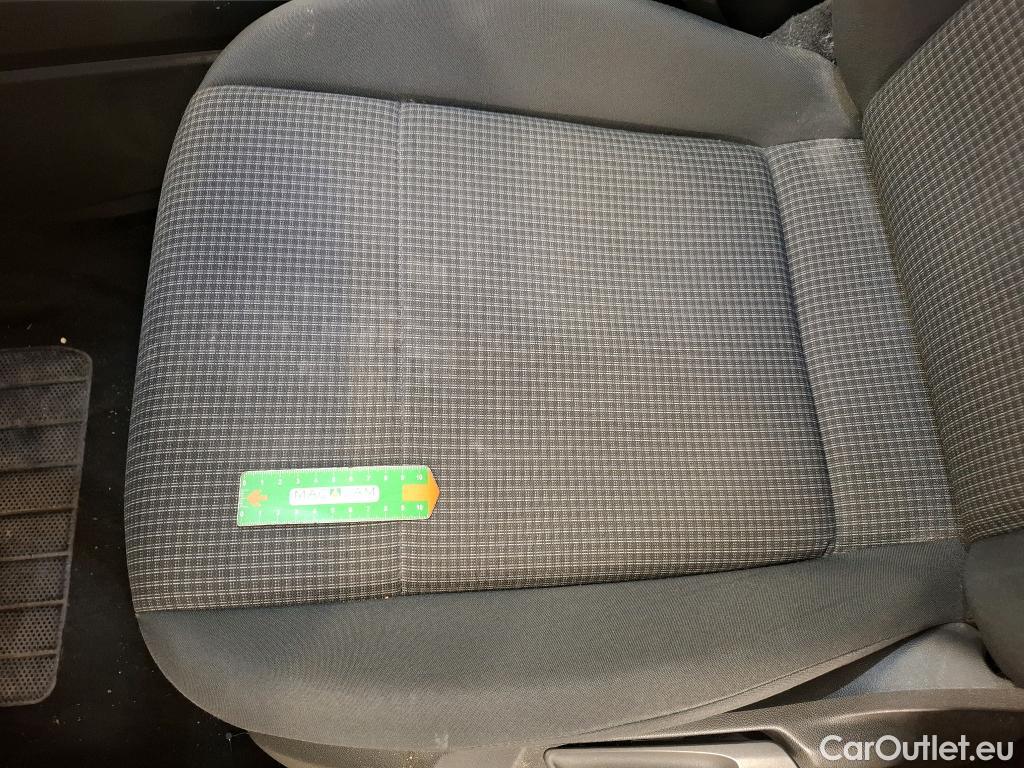  Volkswagen  Caddy VOLKSWAGEN  Cargo / 2020 / 4P / Fourgonnette 2.0 TDI 75ch Business #30