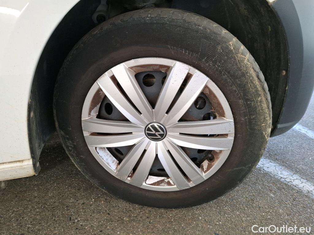  Volkswagen  Caddy VOLKSWAGEN  Cargo / 2020 / 4P / Fourgonnette 2.0 TDI 75ch Business #51