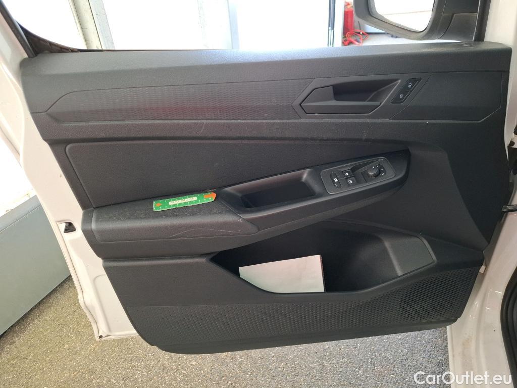  Volkswagen  Caddy VOLKSWAGEN  Cargo / 2020 / 4P / Fourgonnette 2.0 TDI 75ch Business #26