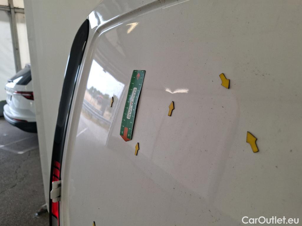  Volkswagen  Caddy VOLKSWAGEN  Cargo / 2020 / 4P / Fourgonnette 2.0 TDI 75ch Business #23