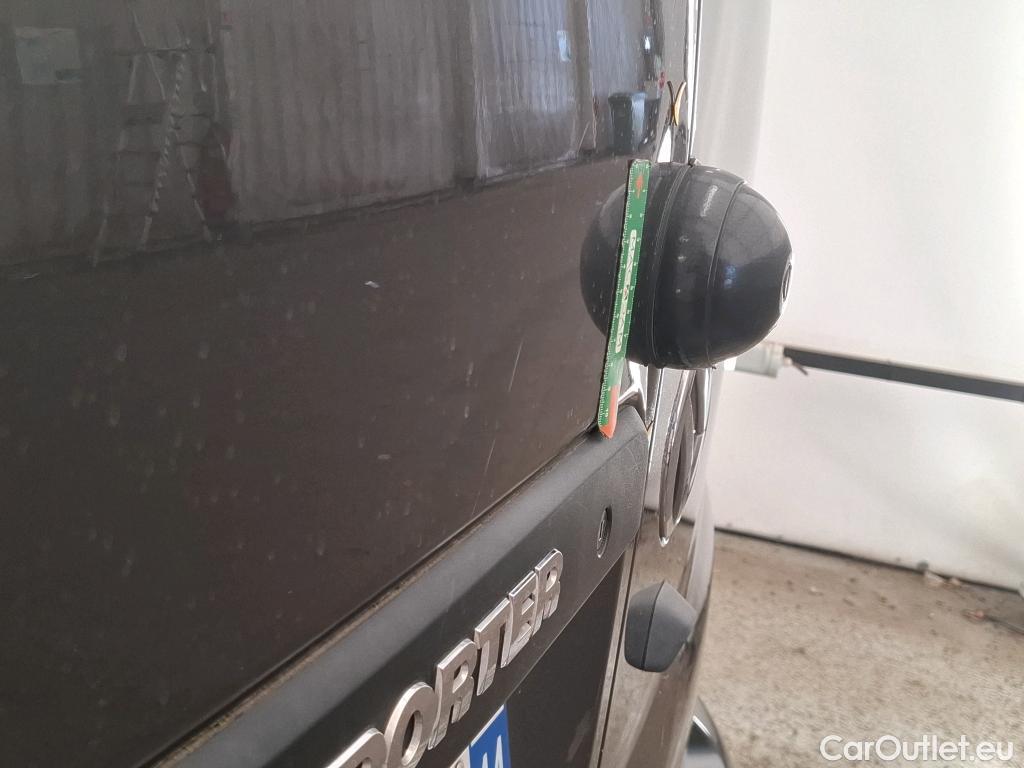  Volkswagen  Transporter VOLKSWAGEN  ProCab / 2019 / 4P / Fourgon tôlé 2.0 TDi 150 DSG7 L2H1 Business Plus #15