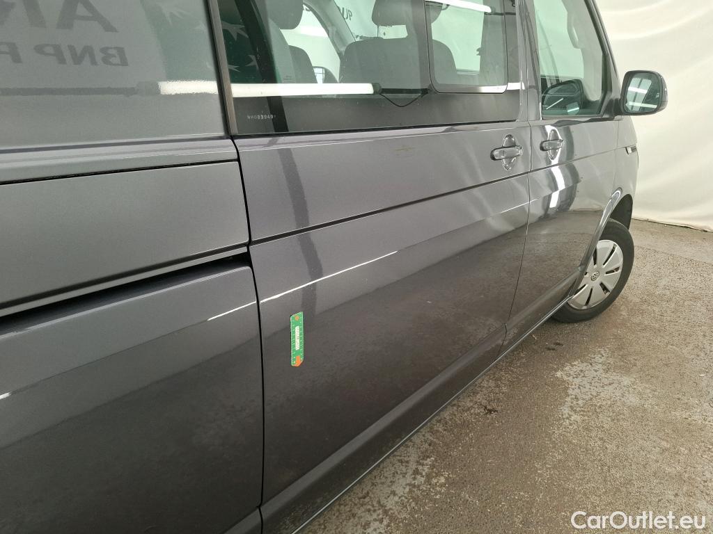  Volkswagen  Transporter VOLKSWAGEN  ProCab / 2019 / 4P / Fourgon tôlé 2.0 TDi 150 DSG7 L2H1 Business Plus #16