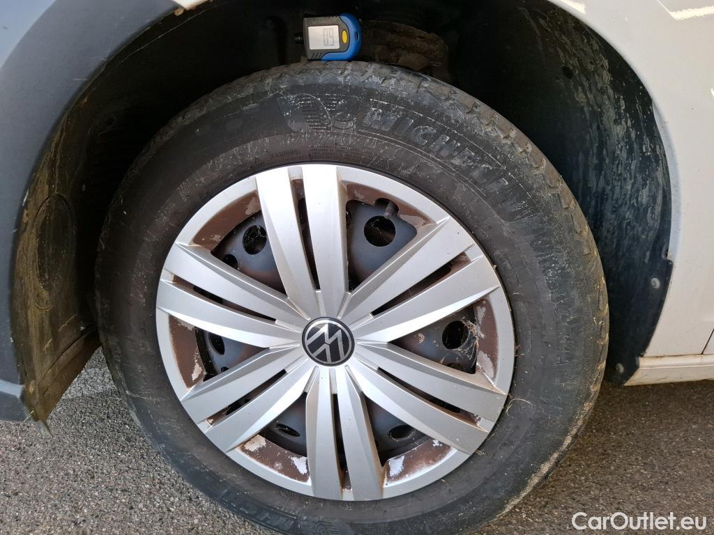  Volkswagen  Caddy VOLKSWAGEN  Cargo / 2020 / 4P / Fourgonnette 2.0 TDI 75ch Business #18