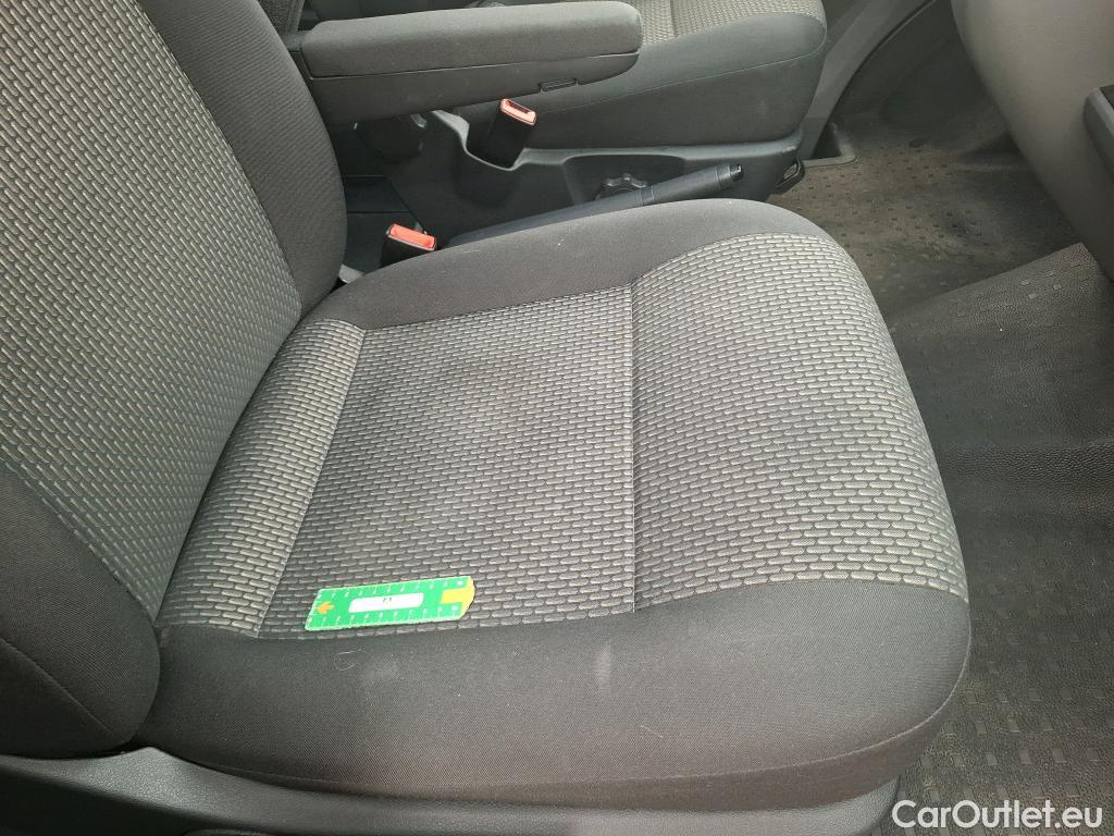  Volkswagen  Transporter VOLKSWAGEN  ProCab / 2019 / 4P / Fourgon tôlé 2.0 TDi 150 DSG7 L2H1 Business Plus #25