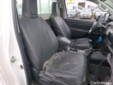  Toyota  Hilux TOYOTA  SC / 2020 / 2P / Pick-up 2.4 D-4D SIMPLE CAB LeCap 4WD #9