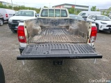  Toyota  Hilux TOYOTA  SC / 2020 / 2P / Pick-up 2.4 D-4D SIMPLE CAB LeCap 4WD #8