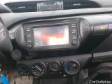  Toyota  Hilux TOYOTA  SC / 2020 / 2P / Pick-up 2.4 D-4D SIMPLE CAB LeCap 4WD #10