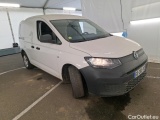  Volkswagen  Caddy VOLKSWAGEN  Cargo / 2020 / 4P / Fourgonnette 2.0 TDI 75ch Business #4