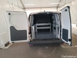  Volkswagen  Caddy VOLKSWAGEN  Cargo / 2020 / 4P / Fourgonnette 2.0 TDI 75ch Business #10