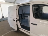  Volkswagen  Caddy VOLKSWAGEN  Cargo / 2020 / 4P / Fourgonnette 2.0 TDI 75ch Business #9