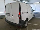  Volkswagen  Caddy VOLKSWAGEN  Cargo / 2020 / 4P / Fourgonnette 2.0 TDI 75ch Business #3