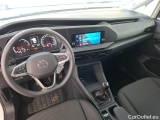  Volkswagen  Caddy VOLKSWAGEN  Cargo / 2020 / 4P / Fourgonnette 2.0 TDI 75ch Business #5