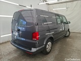  Volkswagen  Transporter VOLKSWAGEN  ProCab / 2019 / 4P / Fourgon tôlé 2.0 TDi 150 DSG7 L2H1 Business Plus #3