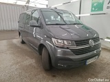  Volkswagen  Transporter VOLKSWAGEN  ProCab / 2019 / 4P / Fourgon tôlé 2.0 TDi 150 DSG7 L2H1 Business Plus #4