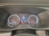  Volkswagen  Transporter VOLKSWAGEN  ProCab / 2019 / 4P / Fourgon tôlé 2.0 TDi 150 DSG7 L2H1 Business Plus #6