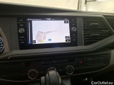 Volkswagen  Transporter VOLKSWAGEN  ProCab / 2019 / 4P / Fourgon tôlé 2.0 TDi 150 DSG7 L2H1 Business Plus #7
