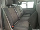  Volkswagen  Transporter VOLKSWAGEN  ProCab / 2019 / 4P / Fourgon tôlé 2.0 TDi 150 DSG7 L2H1 Business Plus #9