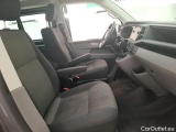  Volkswagen  Transporter VOLKSWAGEN  ProCab / 2019 / 4P / Fourgon tôlé 2.0 TDi 150 DSG7 L2H1 Business Plus #8