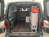  Volkswagen  Transporter VOLKSWAGEN  ProCab / 2019 / 4P / Fourgon tôlé 2.0 TDi 150 DSG7 L2H1 Business Plus #10