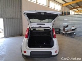  Fiat  Panda FIAT  / 2011 / 5P / BERLINA 1.0 FIREFLY 70CV SeS HYBRID #6