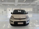  Fiat  Panda FIAT  / 2011 / 5P / BERLINA 1.0 FIREFLY 70CV SeS HYBRID #7