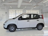  Fiat  Panda FIAT  / 2011 / 5P / BERLINA 1.0 FIREFLY 70CV SeS HYBRID #9