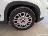  Fiat  Panda FIAT  / 2011 / 5P / BERLINA 1.0 FIREFLY 70CV SeS HYBRID #18