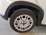  Fiat  Panda FIAT  / 2011 / 5P / BERLINA 1.0 FIREFLY 70CV SeS HYBRID #19
