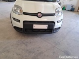  Fiat  Panda FIAT  / 2011 / 5P / BERLINA 1.0 FIREFLY 70CV SeS HYBRID #34