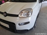  Fiat  Panda FIAT  / 2011 / 5P / BERLINA 1.0 FIREFLY 70CV SeS HYBRID #39